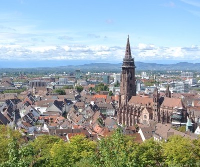 Alpadia Language School <br/>by Kaplan International<br/> FREIBURG