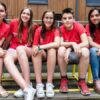ALPADIA LONDRA JUNIORS