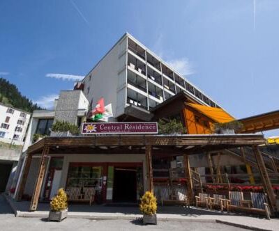 Alpadia Language Schools<br/>by Kaplan International <br/>LEYSIN