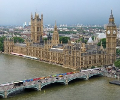 Alpadia Language Schools <br/>by Kaplan International <br/> LONDRA