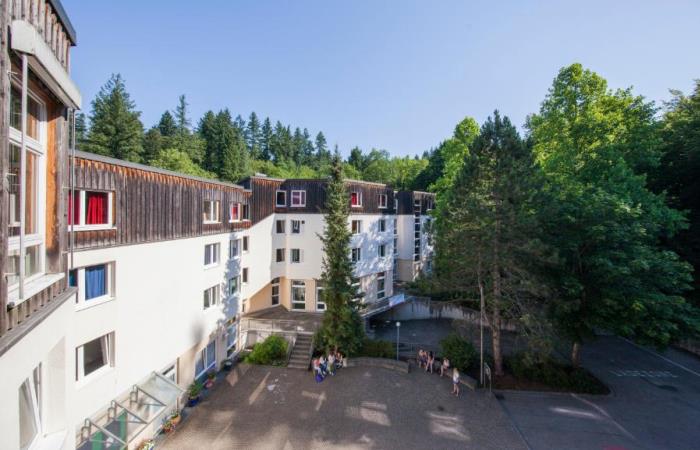 Alpadia Language School <br/>by Kaplan International<br/> FREIBURG