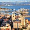 CIA ANTIBES