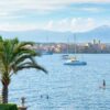 CIA ANTIBES
