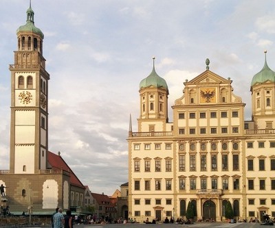 DID Deutsch Institut <br/> AUGSBURG