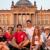 DID BERLINO JUNIORS