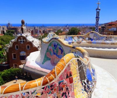 Don Quijote<br/> BARCELLONA