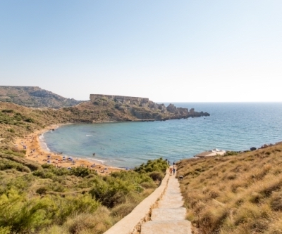 EC Embassy Summer <br/> MALTA