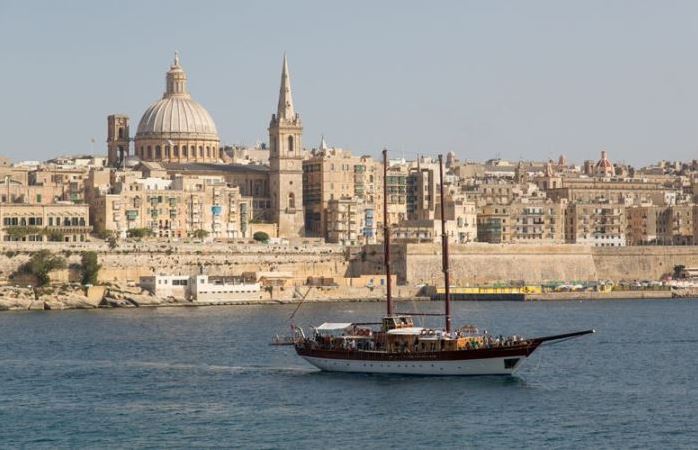 EC Embassy Summer <br/> MALTA