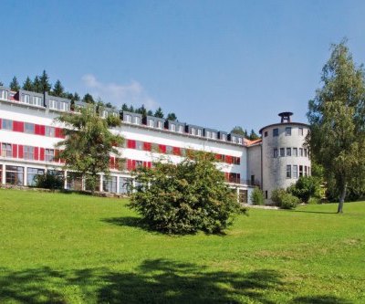 Humboldt Institut <br/> LINDENBERG