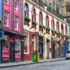 Kaplan Edimburgo