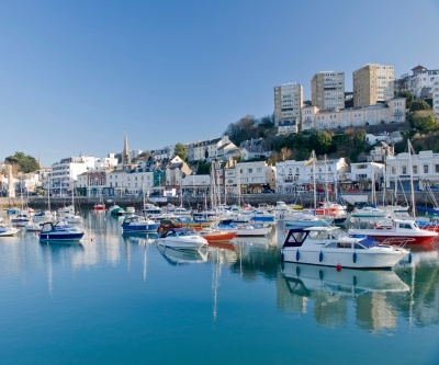 Kaplan International Languages <br/> TORQUAY