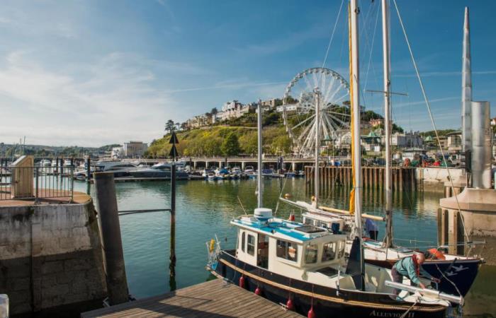 Kaplan International Languages <br/> TORQUAY