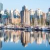 ST GILES VANCOUVER