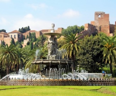 Don Quijote  Enforex <br/> MALAGA