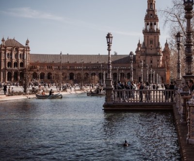 Don Quijote  Enforex <br/> SIVIGLIA
