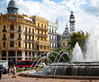 Don Quijote <br/> VALENCIA
