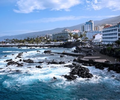 Don Quijote  Enforex <br/> TENERIFE