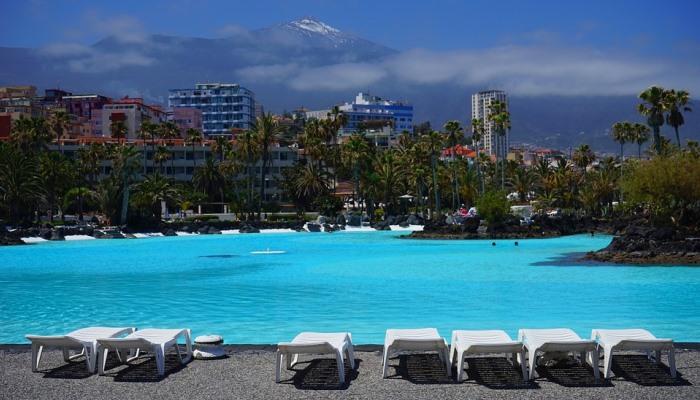 Don Quijote  Enforex <br/> TENERIFE