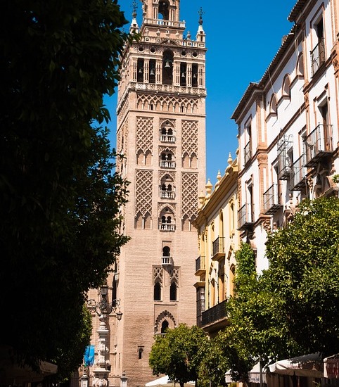 Don Quijote  Enforex <br/> SIVIGLIA