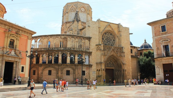 Don Quijote <br/> VALENCIA