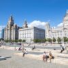 Kaplan Int. Liverpool