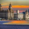 Kaplan Int. Liverpool