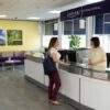 Kaplan Int. Liverpool