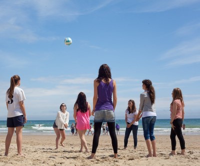 ETC International College  <br/> BOURNEMOUTH
