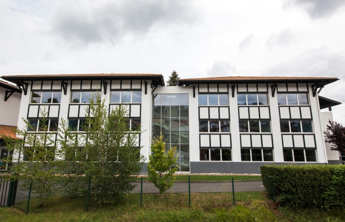 Alpadia Language Schools <br/>by Kaplan International <br/>BIARRITZ