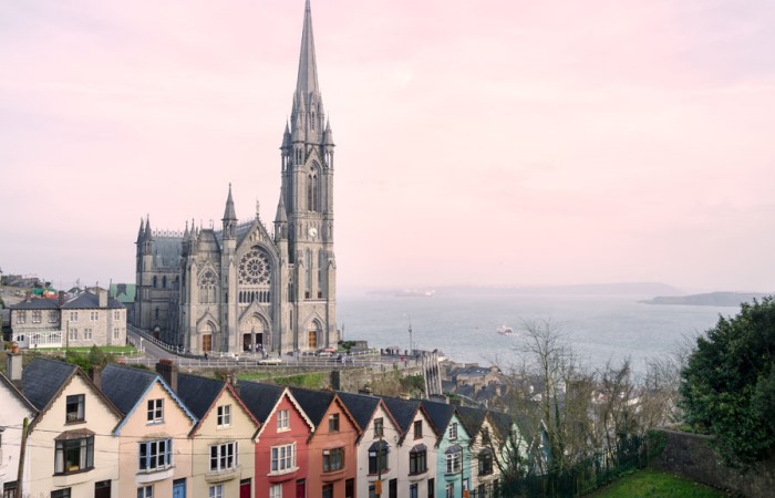Apollo Language Centre <br/>CORK