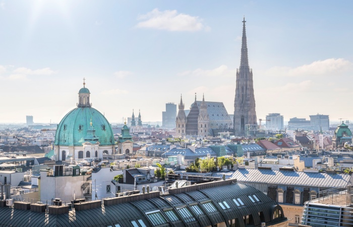 DID Deutsch Institut <br/> VIENNA
