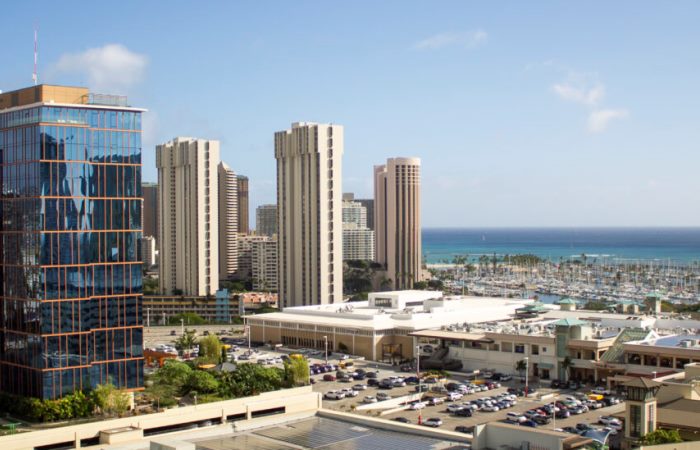 Global Village Hawaii <br/>HONOLULU