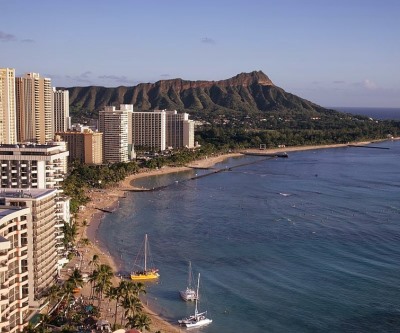 Global Village Hawaii <br/>HONOLULU