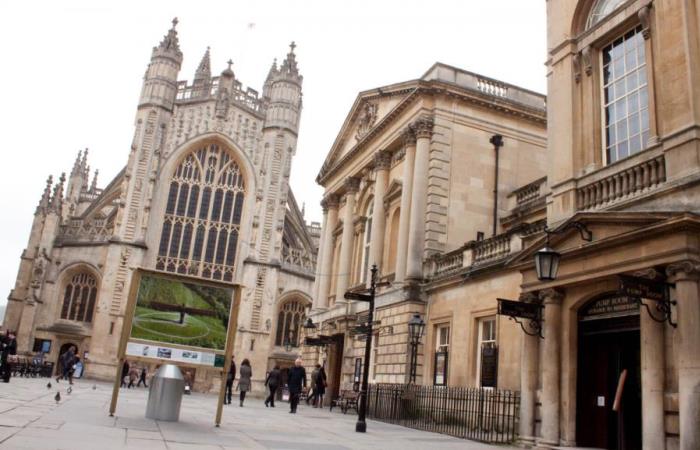 Kaplan International Languages <br/> BATH
