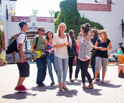 Kaplan International Languages <br/>SANTA BARBARA