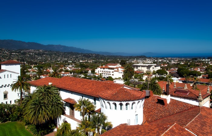 Kaplan International Languages <br/>SANTA BARBARA