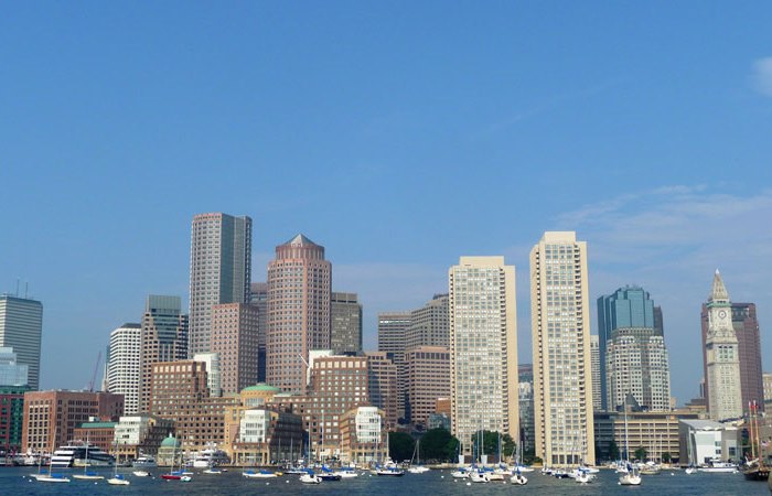 LSI Languages Studies International </br> BOSTON