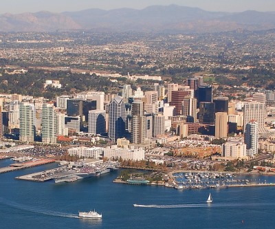 LSI Languages Studies International </br> SAN DIEGO