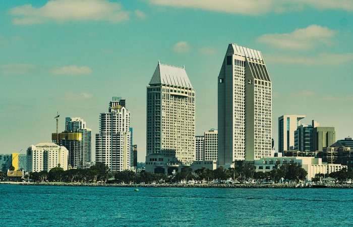 LSI Languages Studies International </br> SAN DIEGO