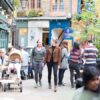 EC London <br/> LONDRA - immagine 10