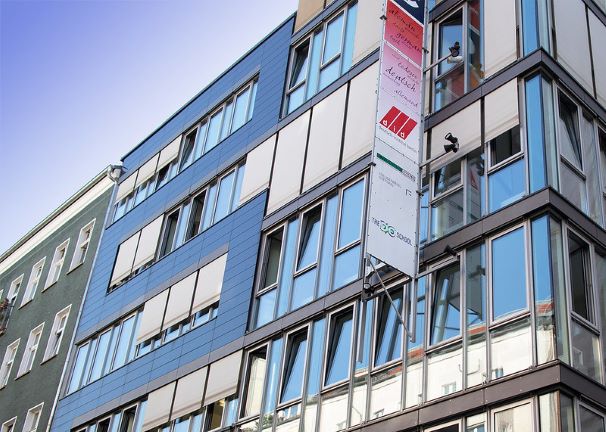 DID Deutsch Institut <br/> BERLINO family
