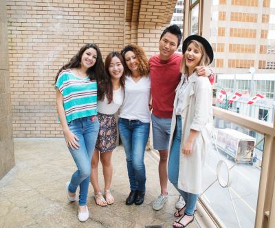 Kaplan International Languages<br/> VANCOUVER