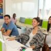 Kaplan International Languages <br/> MANCHESTER