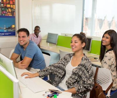 Kaplan International Languages <br/> MANCHESTER