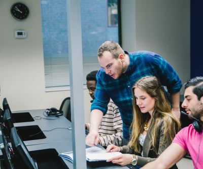 Kaplan International Languages<br/> TORONTO