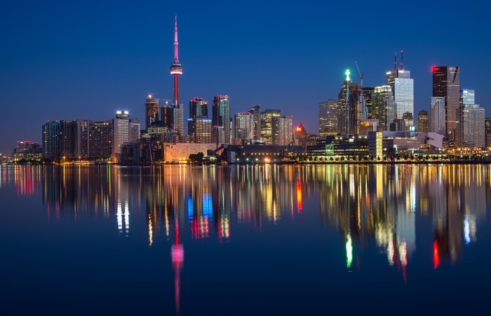 Kaplan International Languages<br/> TORONTO