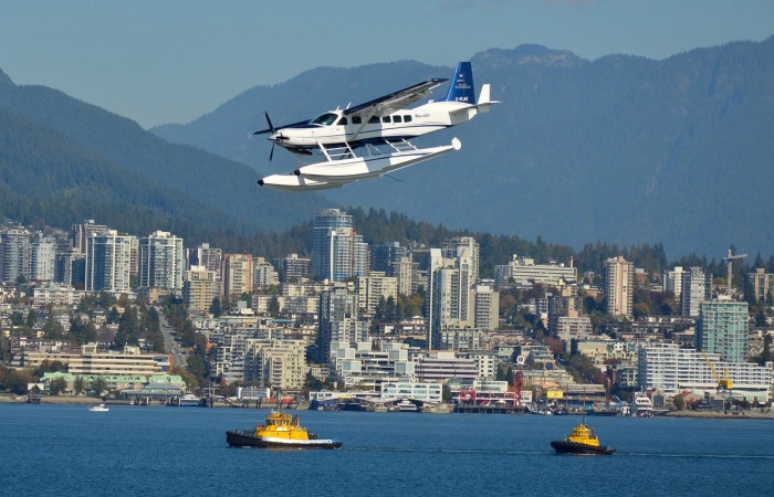 Kaplan International Languages<br/> VANCOUVER