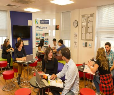 Kaplan International Languages <br/> LONDRA