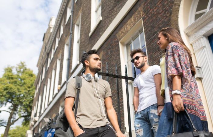 Kaplan International Languages <br/> LONDRA