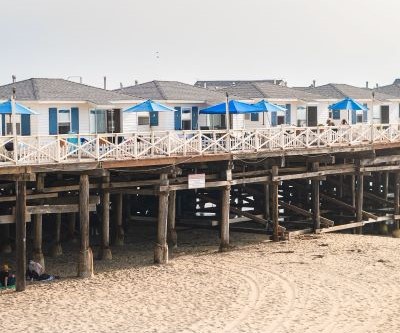 CEL College of English Language <br/> SAN DIEGO PACIFIC BEACH